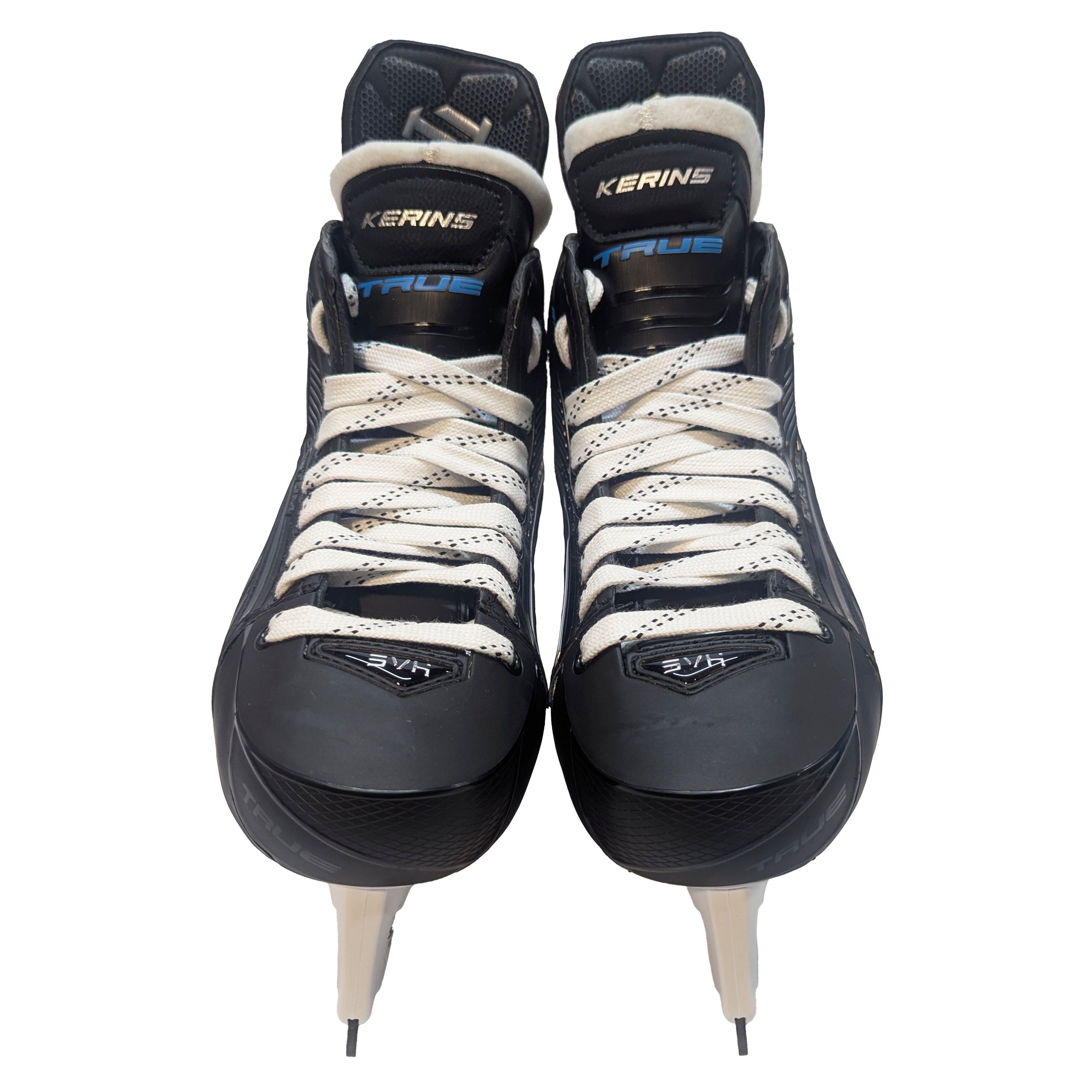 True SVH Pro Custom - AHL Pro Stock Hockey Skates - Size 7R